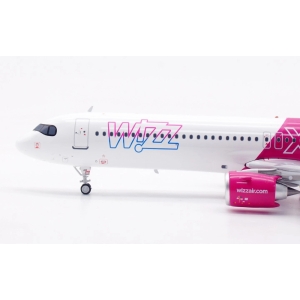 Model Airbus A321XLR WIZZAIR 1:200 Inflight G-XLRA
