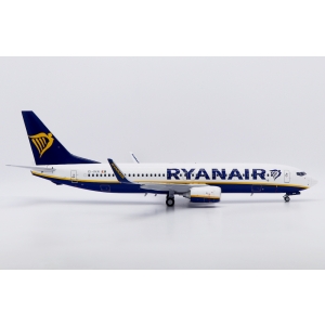 Model Boeing 737MAX8 RYANAIR 1:100 EI-GXN - OGROMNY/METAL