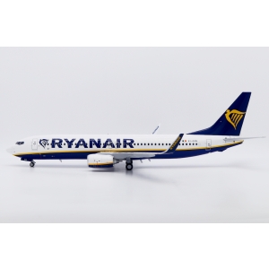 Model Boeing 737MAX8 RYANAIR 1:100 EI-GXN - OGROMNY/METAL