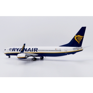 Model Boeing 737MAX8 RYANAIR 1:100 EI-GXN - OGROMNY/METAL