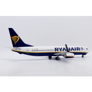Model Boeing 737MAX8 RYANAIR 1:100 EI-GXN - OGROMNY/METAL