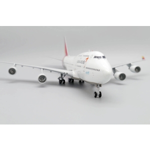 Model Boeing 747-400 ASIANA 1:200 Jc Wings