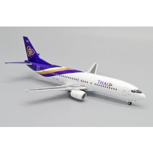 Model Boeing 737-400 THAI 1:200 Jc Wings