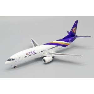 1:400 Phoenix Thai BOEING 737-400 Passenger Airplane Diecast