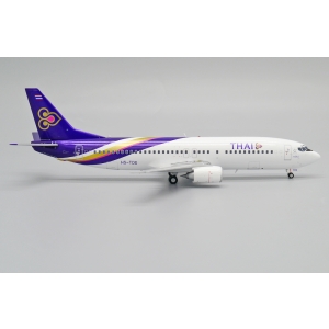 Model Boeing 737-400 THAI 1:200 Jc Wings