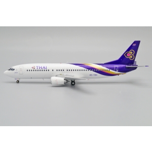 Model Boeing 737-400 THAI 1:200 Jc Wings