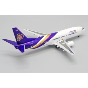 Model Boeing 737-400 THAI 1:200 Jc Wings