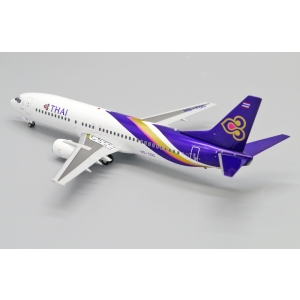 Model Boeing 737-400 THAI 1:200 Jc Wings