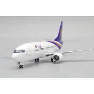 Model Boeing 737-400 THAI 1:200 Jc Wings