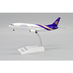 Model Boeing 737-400 THAI 1:200 Jc Wings