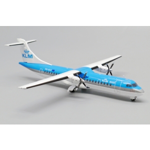Model ATR 72-200 KLM 1:200 Jc Wings PH-XLH