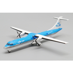 Model ATR 72-200 KLM 1:200 Jc Wings PH-XLH