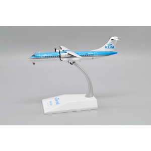 Model ATR 72-200 KLM 1:200 Jc Wings PH-XLH