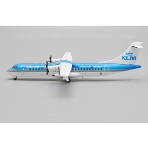 Model ATR 72-200 KLM 1:200 Jc Wings PH-XLH