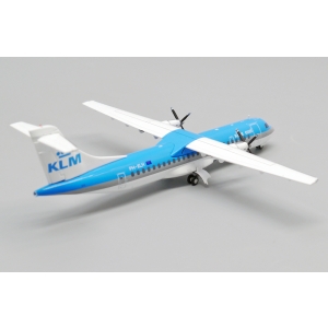 Model ATR 72-200 KLM 1:200 Jc Wings PH-XLH