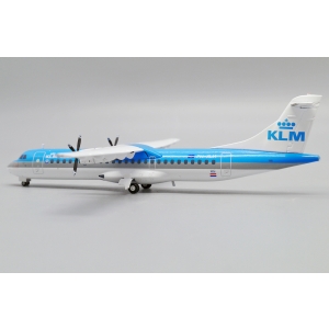 Model ATR 72-200 KLM 1:200 Jc Wings PH-XLH