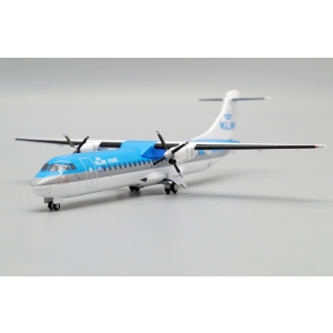 Model ATR 72-200 KLM 1:200 Jc Wings PH-XLH