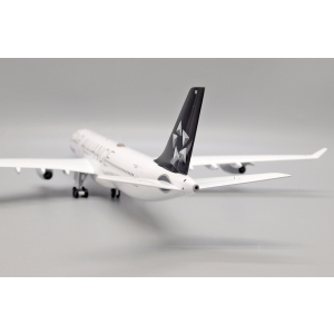 Model Airbus A340-300 LUFTHANSA Star Alliance 1:200 D-AIGV