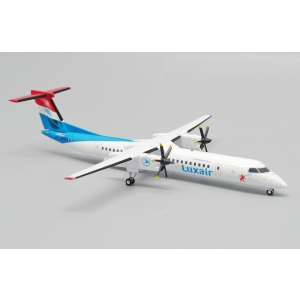 Model Bombardier Dash 8 Q400 LUXAIR 1:200 LX-LQB