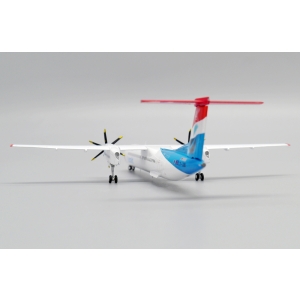Model Bombardier Dash 8 Q400 LUXAIR 1:200 LX-LQB