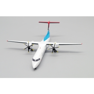Model Bombardier Dash 8 Q400 LUXAIR 1:200 LX-LQB