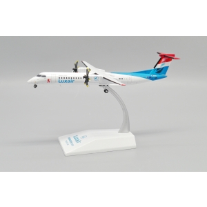 Model Bombardier Dash 8 Q400 LUXAIR 1:200 LX-LQB