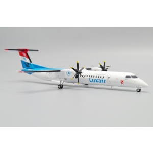Model Bombardier Dash 8 Q400 LUXAIR 1:200 LX-LQB