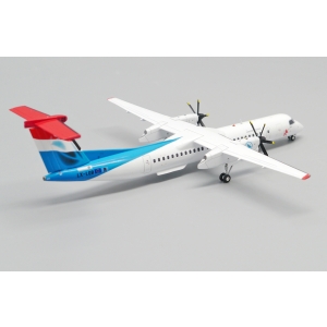 Model Bombardier Dash 8 Q400 LUXAIR 1:200 LX-LQB