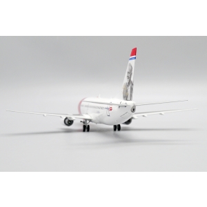 Model Boeing 737-300 Norwegian 1:200 LN-KKQ