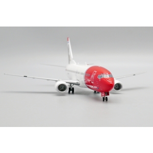 Model Boeing 737-300 Norwegian 1:200 LN-KKQ