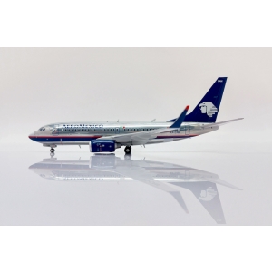 Model Boeing 737-700 Aeromexico 1:200 XA-CAM OSTATNI!
