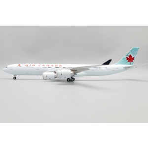 www.JetCollector.com: Air Canada A340-500 C-GKOL 1:200 Scale