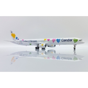 Model Boeing 757-300 CONDOR Wir lieben Flieger D-ABON