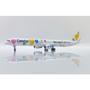 Model Boeing 757-300 CONDOR Wir lieben Flieger D-ABON