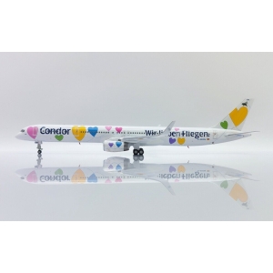 Model Boeing 757-300 CONDOR Wir lieben Flieger D-ABON