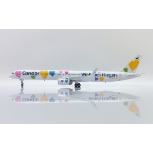 Model Boeing 757-300 CONDOR Wir lieben Flieger D-ABON