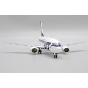Model Boeing 737-500 LOT 1:200 SP-LKD
