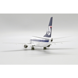 Model Boeing 737-500 LOT 1:200 SP-LKD