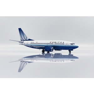 Model Boeing 737-500 UNITED 1:200 Jc Wings - OSTATNIA SZTUKA!