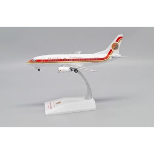 Model Boeing 737-500 Egypt Air 1:200