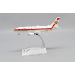 Model Boeing 737-500 Egypt Air 1:200