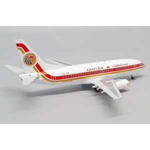 Model Boeing 737-500 Egypt Air 1:200