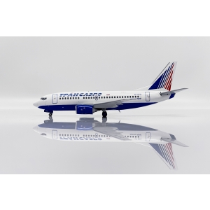 Model Boeing 737-500 TRANSAERO 1:200 - OSTATNI!