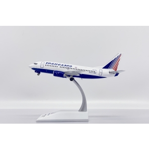Model Boeing 737-500 TRANSAERO 1:200 - OSTATNI!