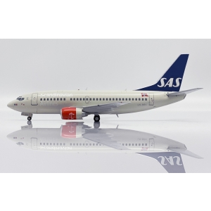 Model Boeing 737-500 SAS 1:200 Jc Wings