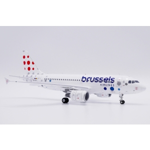 Model Airbus A319 BRUSSELS Airlines 1:200 Jc Wings OO-SSX