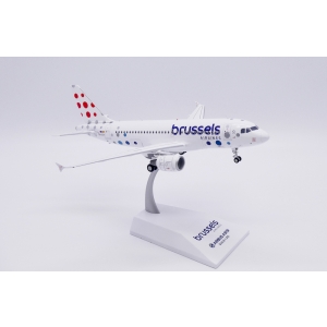 Model Airbus A319 BRUSSELS Airlines 1:200 Jc Wings OO-SSX