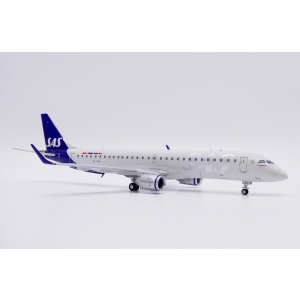Model Embraer 195 SAS Scandinavian 1:200 SE-RSL