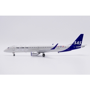 Model Embraer 195 SAS Scandinavian 1:200 SE-RSL
