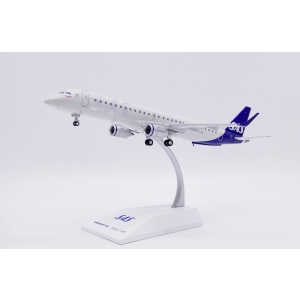 Model Embraer 195 SAS Scandinavian 1:200 SE-RSL